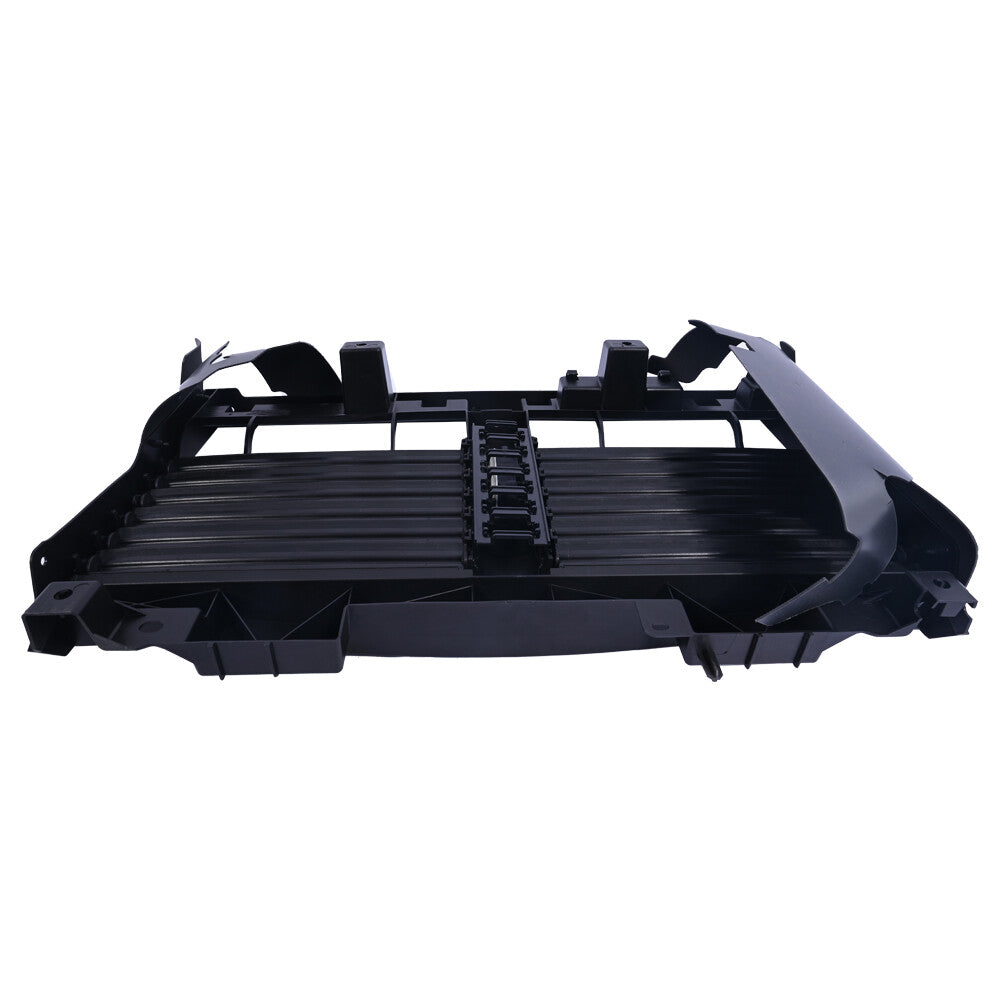 New Front Active Grille Shutter For 2019-2024 for RAM 1500 5.7L 3.0L WITH ACTUATOR