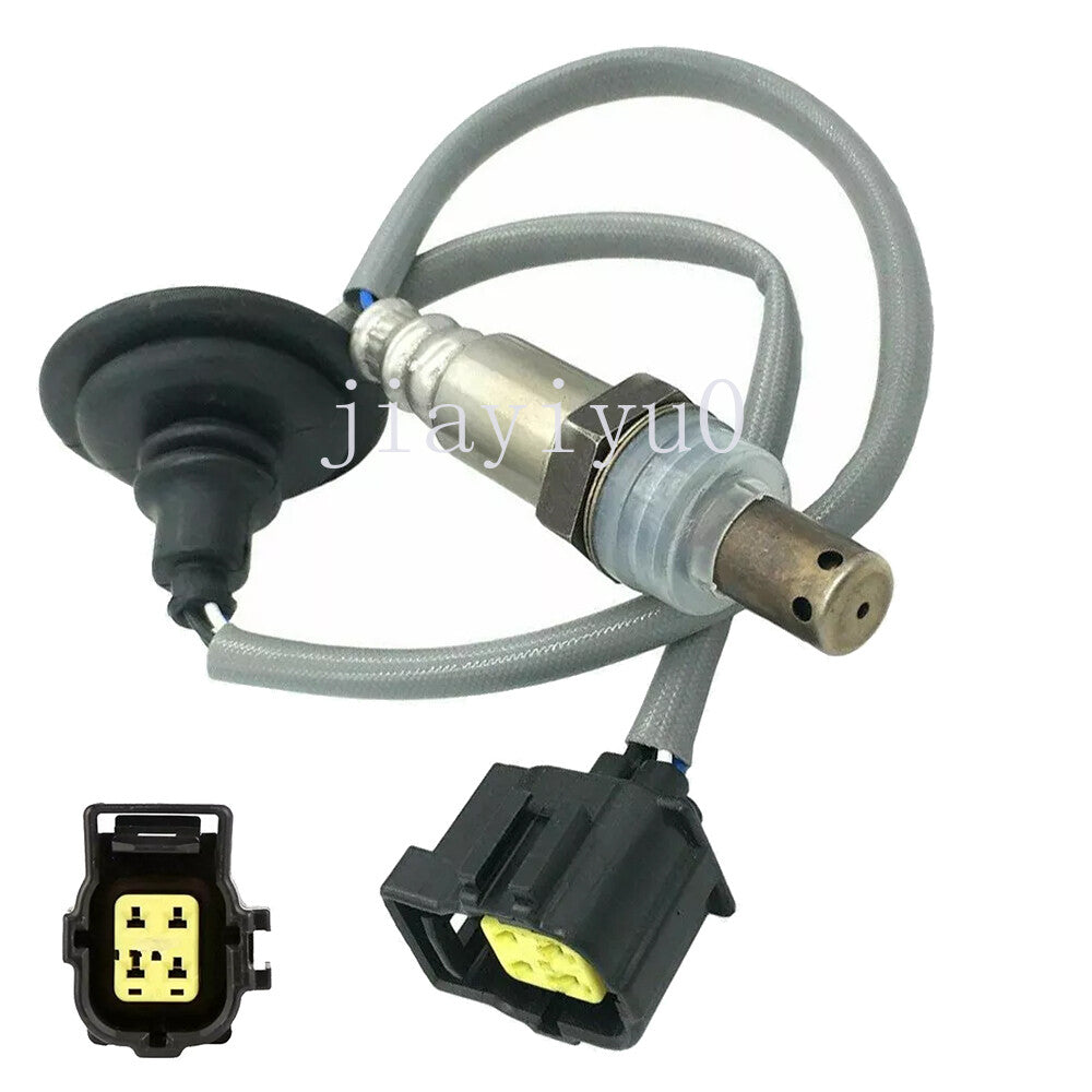The new 211200-7080 oxygen sensor is compatible with the 22693ZX70A for Infiniti EX35 FX35 G35 G37 2.5L engine.