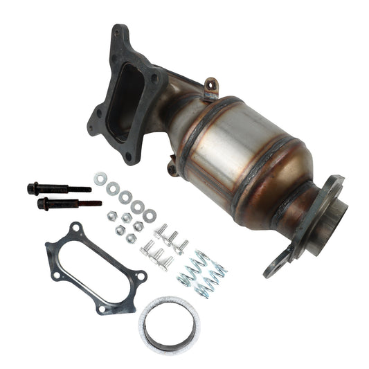 Manifold Catalytic Converter EPA For 2010-2011 for Honda CR-V CRV 2.4L 16594