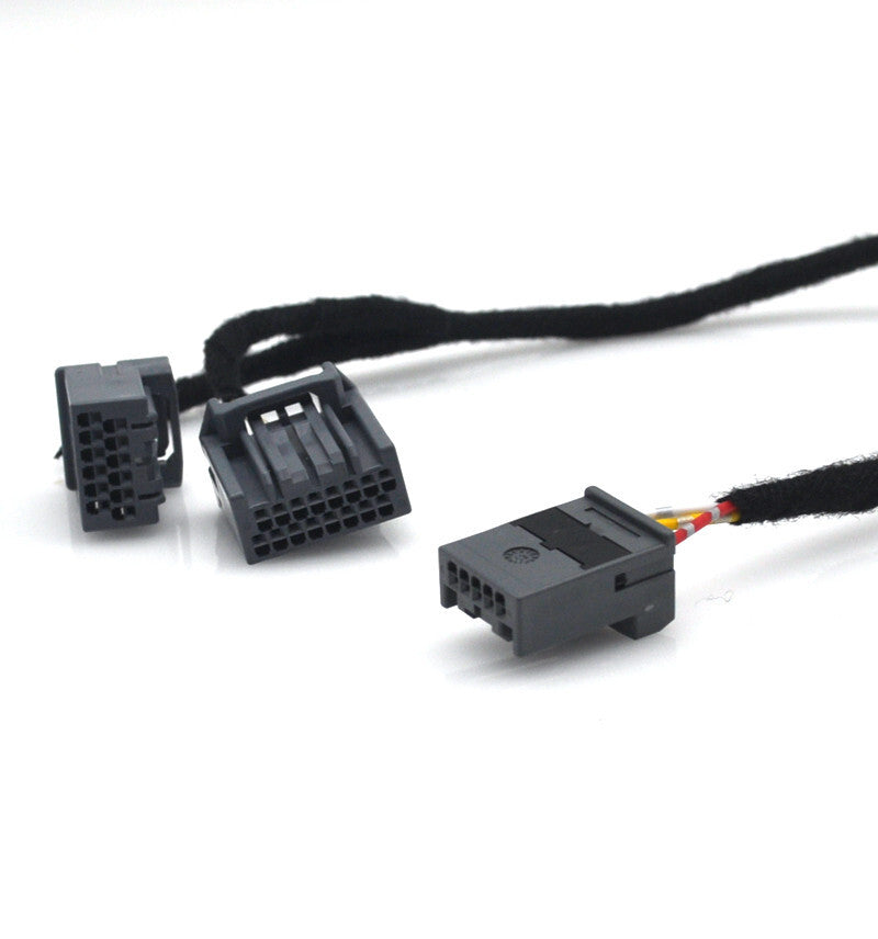 Retrofit Headunit display touch screen power Cable For 2016-2021 for Honda for Civic