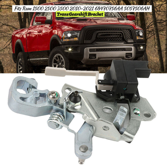 68470756AA 5057506AH Trans Gearshift Bracket Fits for Ram 1500 2500 3500 2010-2021