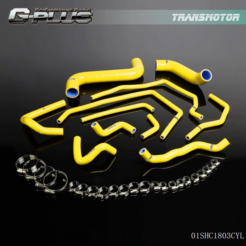Impreza WRX/STi GDA/GDB EJ207 02-06 03 04