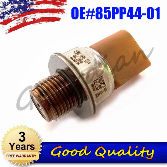 One new fuel pressure sensor 85PP44-01 03N906054 R85PP44-01 FPS046 for Audi and for Volkswagen .