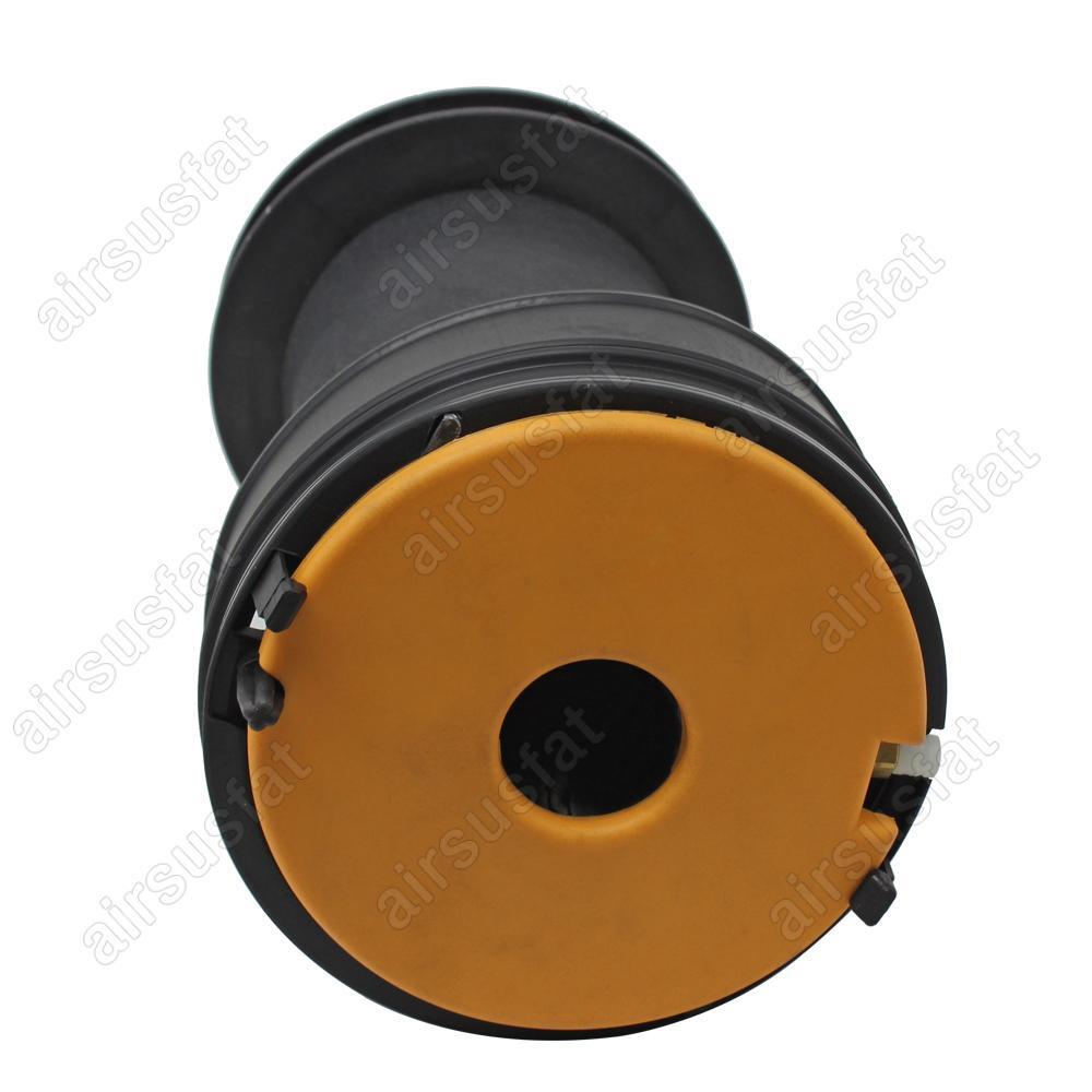 PAIR for CADILLAC XTS 3.6L 2013-2019 REAR AIR SUSPENSION SPRING BAGS 23116448