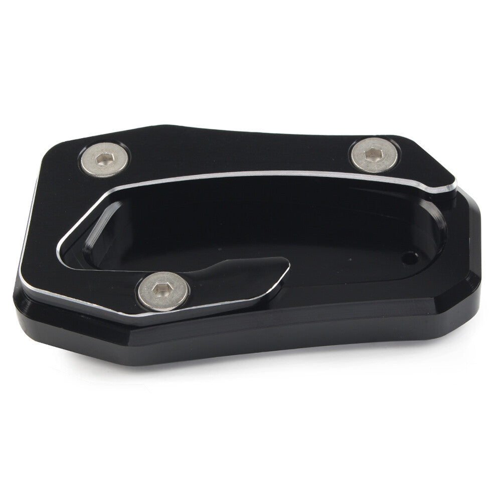Seitenst?nder Seitenst?nder Verl?ngerungsplatte f¨¹r for YAMAHA TMAX 530 2017-2019