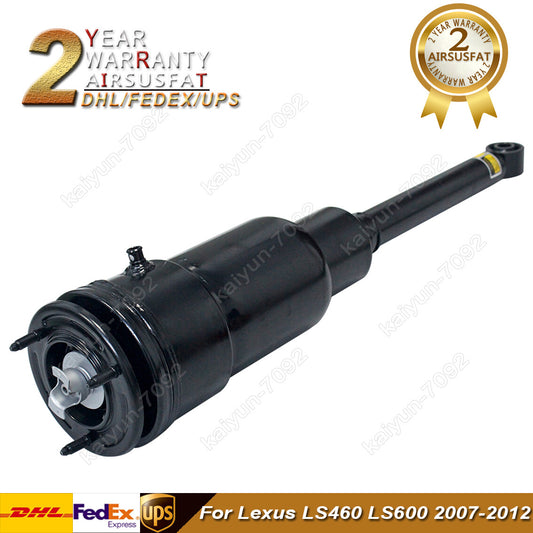 Rear Left Shock Absorber Strut for Lexus LS460 LS600 2007-2012 48090-50160
