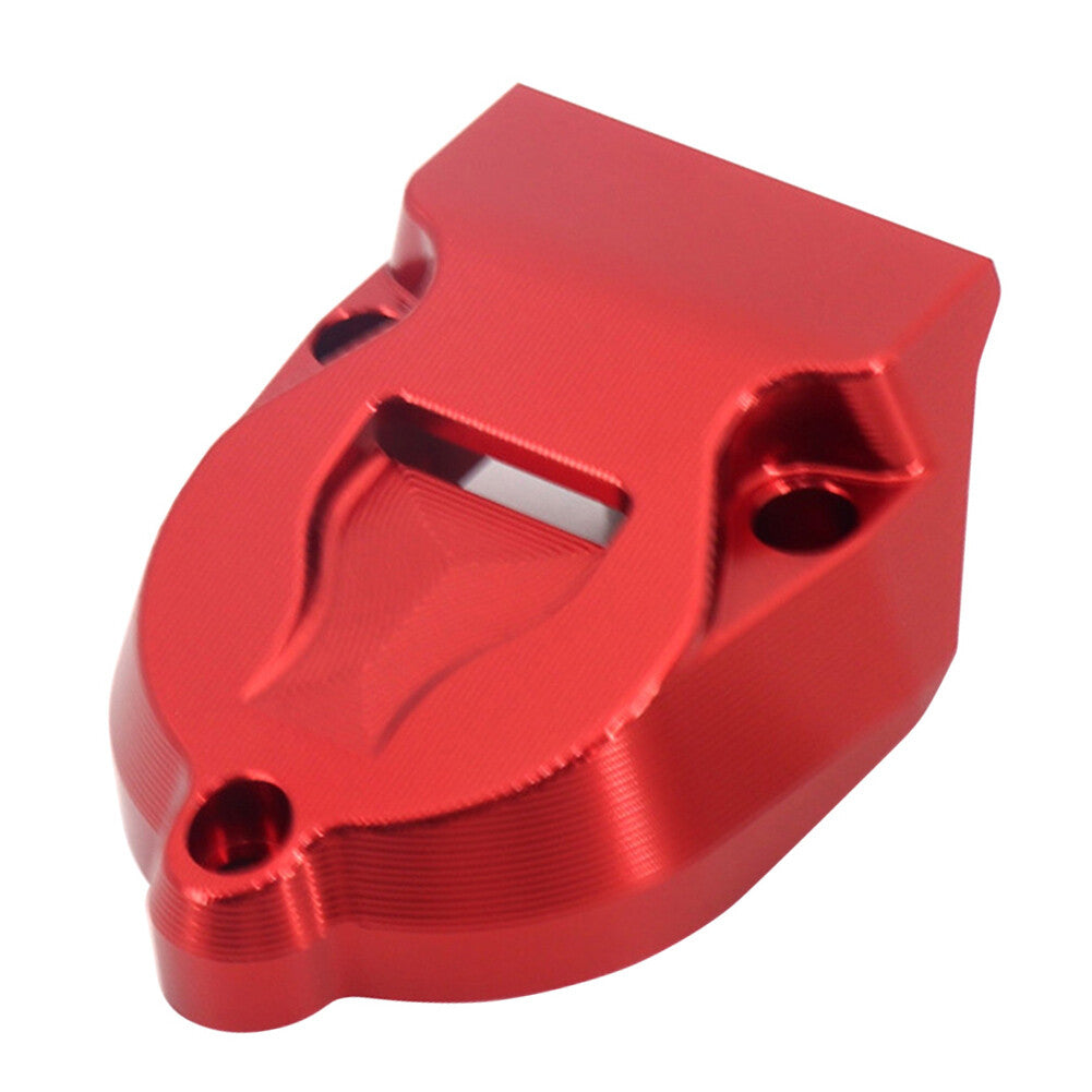Sump Guard Cover Red for DUCATI PANIGALE Streetfighter V4 V4S