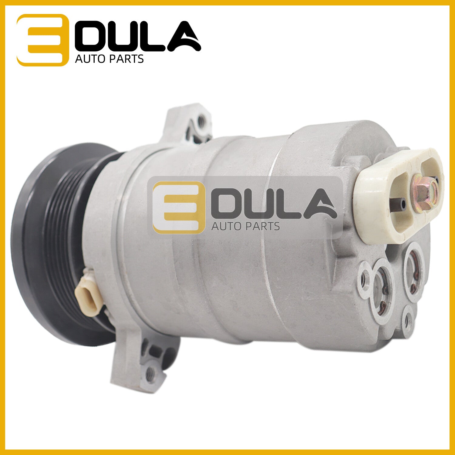 Automatic air conditioning AC compressor suitable for GMC Vandura 1136536 1136596