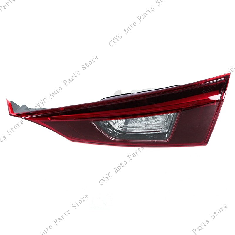 Right for Mazda Axela 2017 2018 Rear Taillight Assembly Inside Rear Brake Light