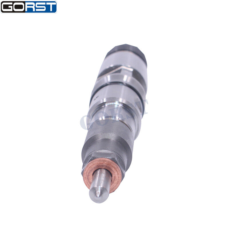 Common rail nozzle fuel diesel injector assembly 0445120078 suitable for Deutz 1112010630
