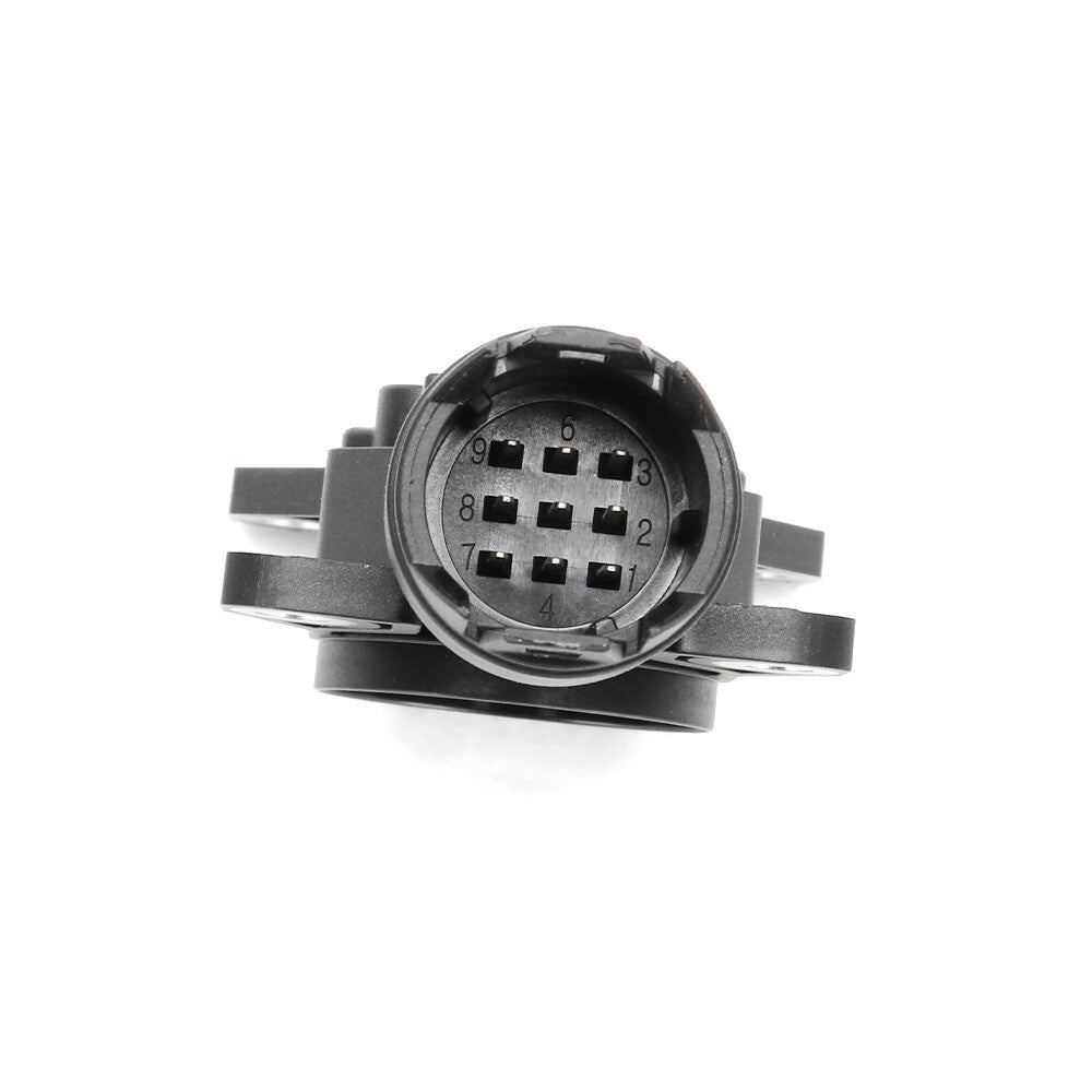 Eccentric Shaft Sensor for BMW E60 E70 545i 645Ci 750Li 4.4L 4.8L 11377527017 US