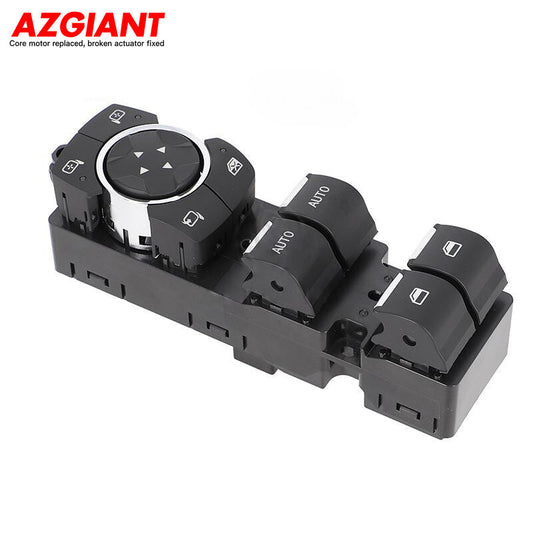 For 2011-2014 for Ford Explorer front left-hand drive side window switch
