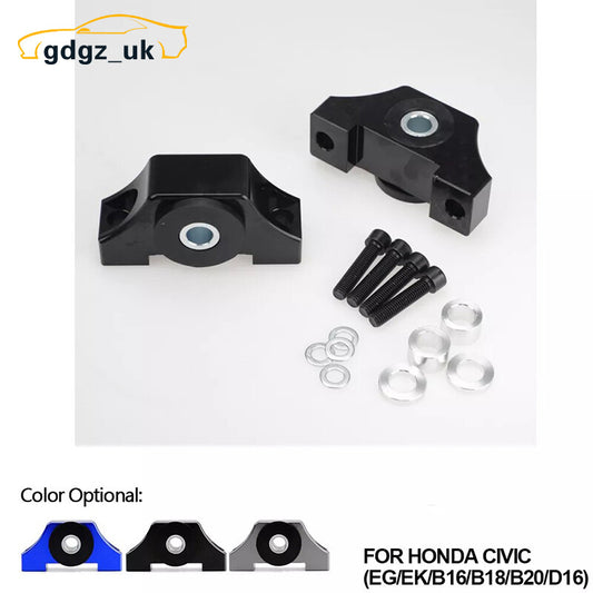 Engine Motor Torque Mount Set B-series/D-series for Honda for Civic EG EK 92-01
