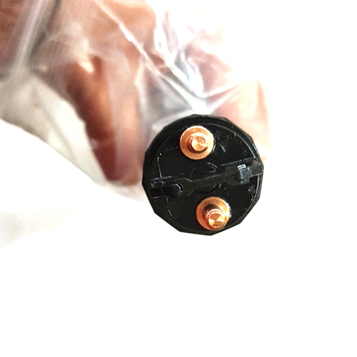 0445120325 Common Rail Fuel Injector For JAMZ 65111 6520 3309 Truck 0445 120 325
