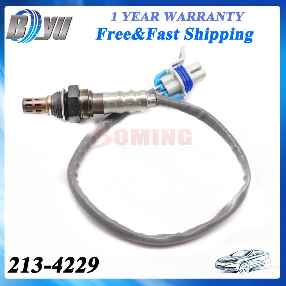 2134229 New Oxygen Sensor for Cadillac for Chevy for Hummer for GMC Pickup Silverado 2500