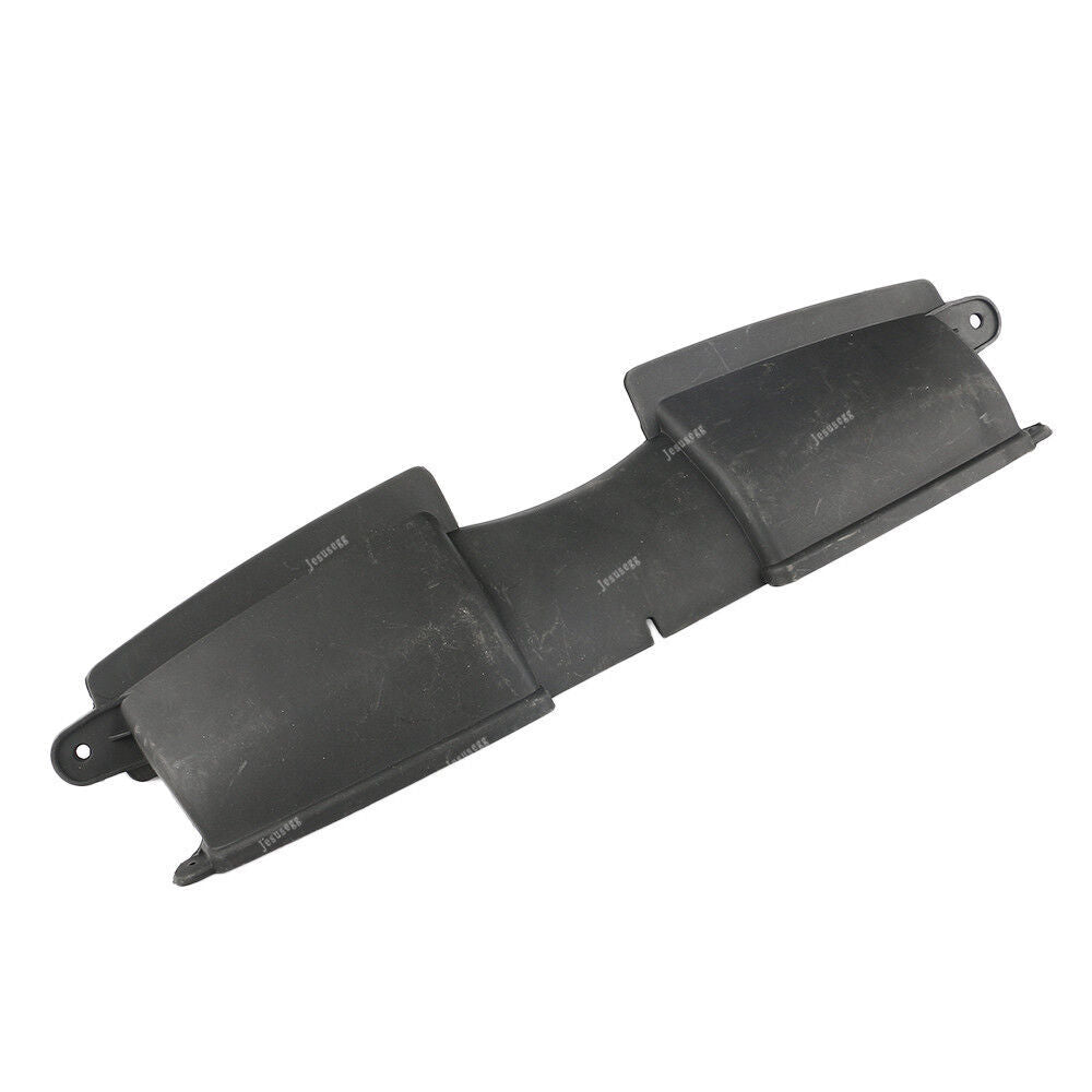 Air Filter Housing Duct Radiator Air Duct 13717541738 for BMW E90 E91 E92 E93