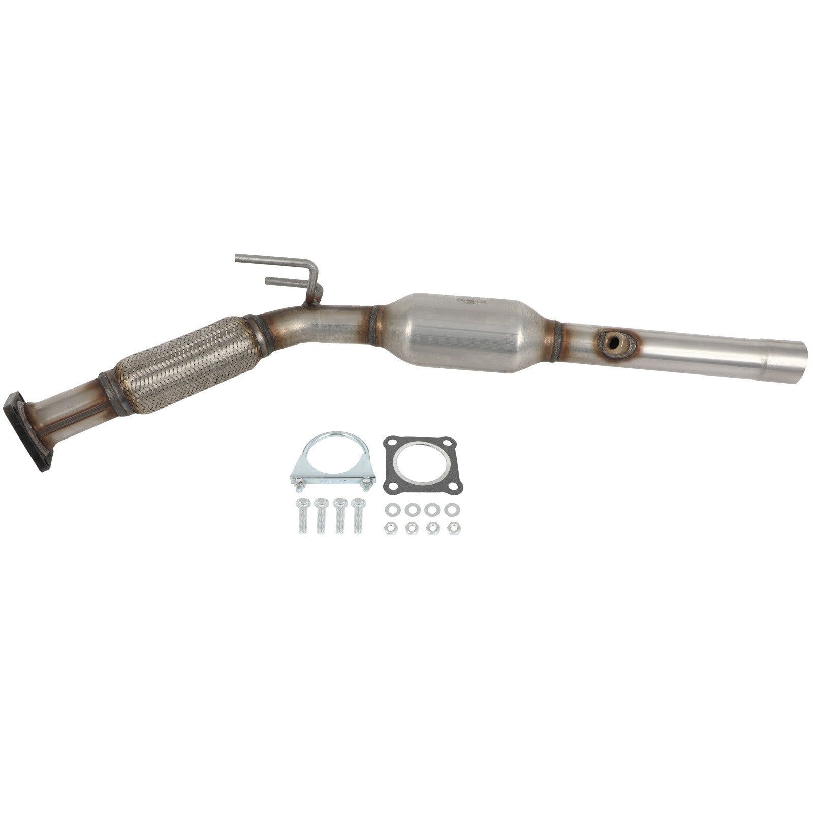 Catalytic Converter For 2005-11 for Volkswagen for Jetta for Golf Rabbit 2.5L EPA Flex Pipe