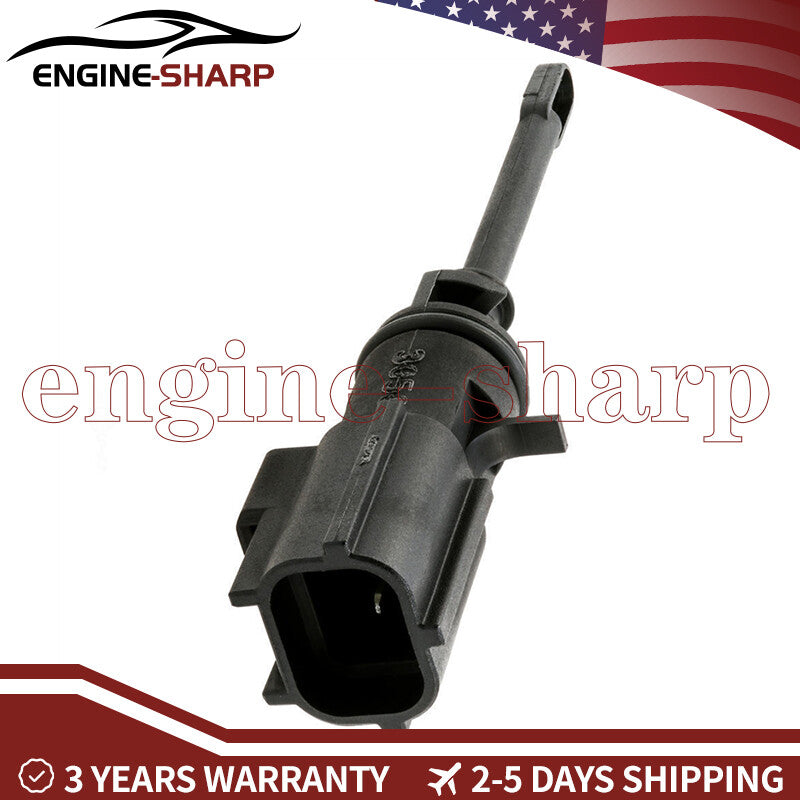 Air Temperature Sensor 05149279AB For 2015-2021 for Chrysler for Dodge for Jeep for Ram