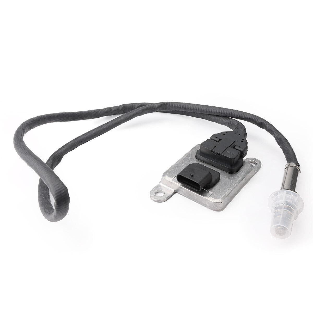 Cylinder Head Camshaft Lock Cover Plate Seal Block Single Custom for BMW E81 E87