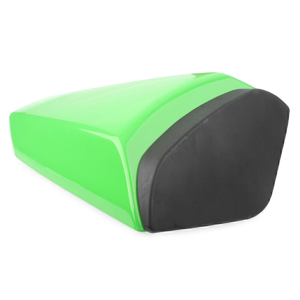 Rear Pillion Tail for Seat Back Cowl Fairing Fit for Kawasaki ZX10R 2008 2009 10 Green