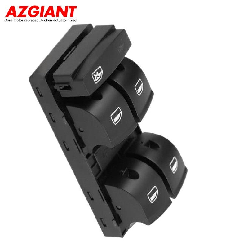 Front Left Driver Side Window Switch 4F0595851 for Audi A3/S3 for Audi A6/S6/Q7 RS6
