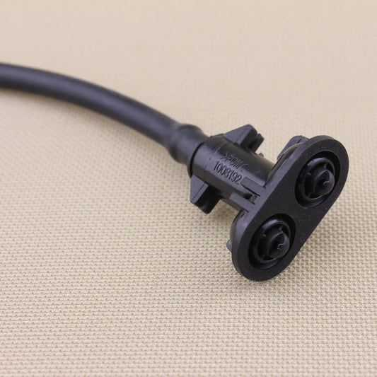 Left Set Headlight Washer Nozzle LR015359 for Land for Range Rover Sport