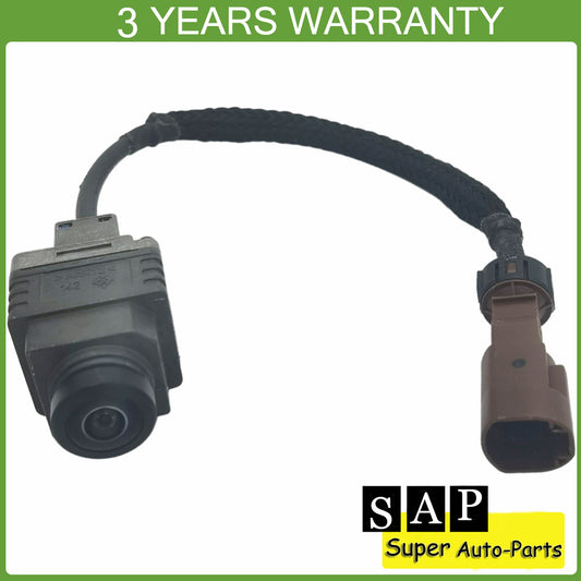 Rear View Parking Camera for Mercedes-Benz C300 E300 S550 S63 AMG A0009056206
