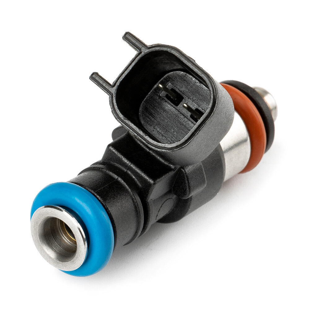 1X NEW Fuel Injector Fits For 2010-2015 Camaro SS 6.2 LS3 L99 Engines 0280158051