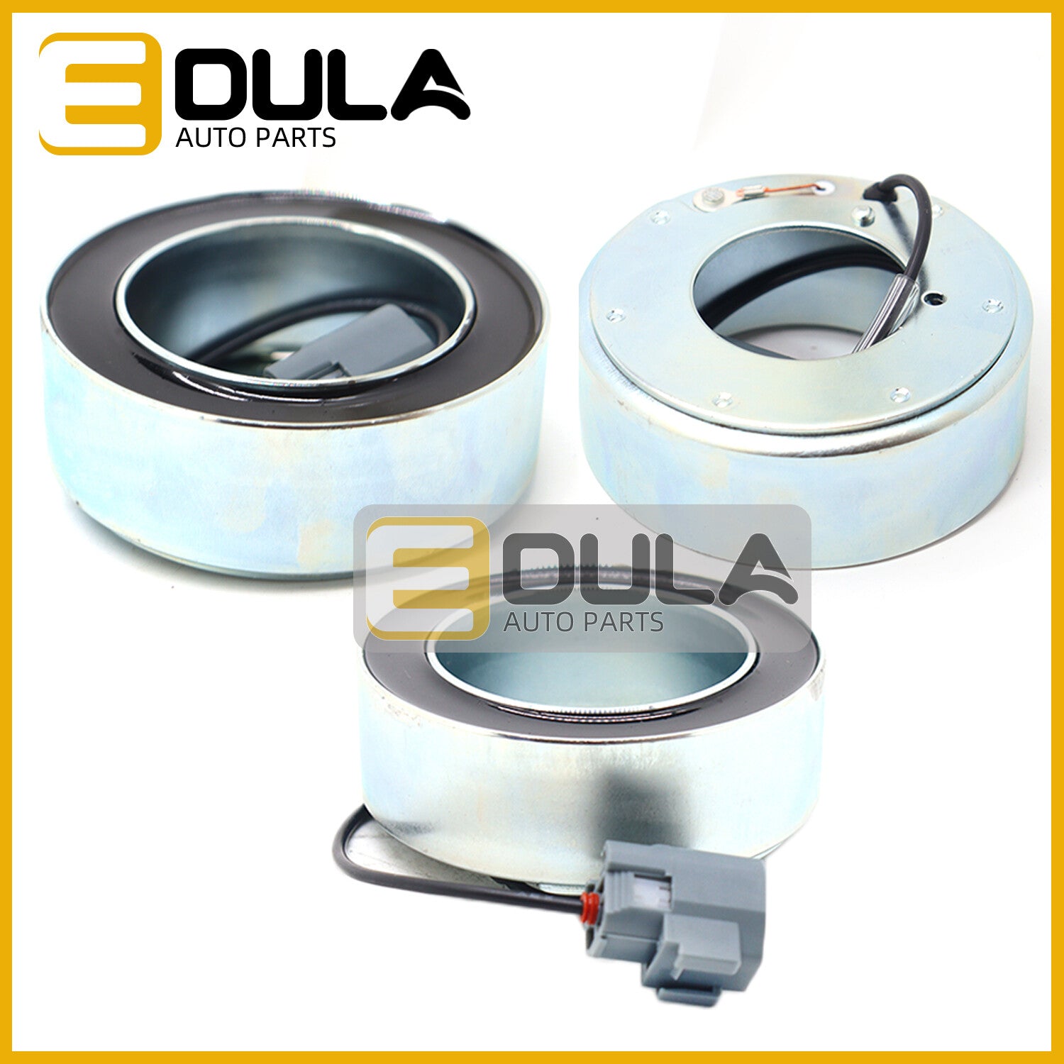 1pcs Fits for Mazda EG21-61-L30A Field Coil Kit A/C compressor Clutch Coil kit