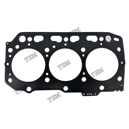3D84-3 Head Gasket 129002-01331 Fit For Yanmar Engine For Yanmar Head Gasket