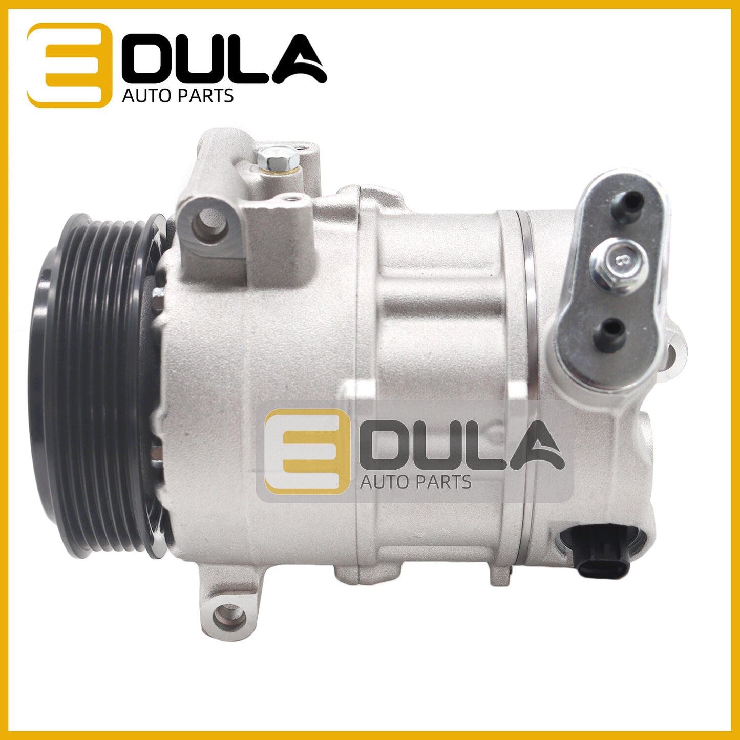 AC Compressor fits for Holden Commodore VE V6 Alloytec Statesman WM 447260-1120