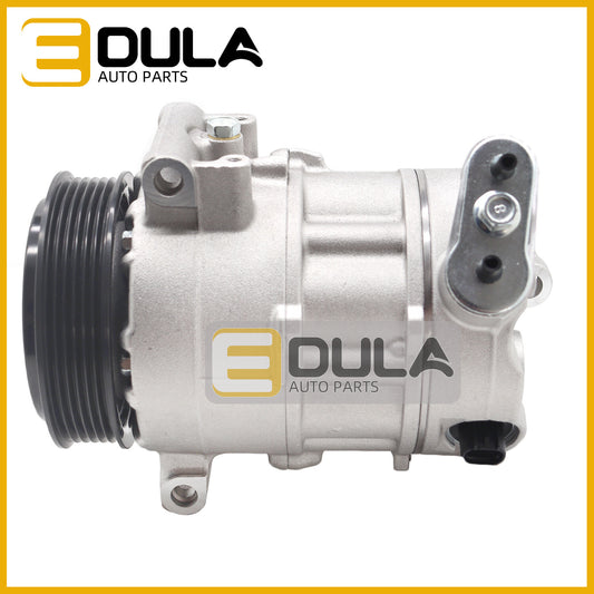 AC Compressor fits for Holden Commodore VE V6 Alloytec Statesman WM 447260-1120