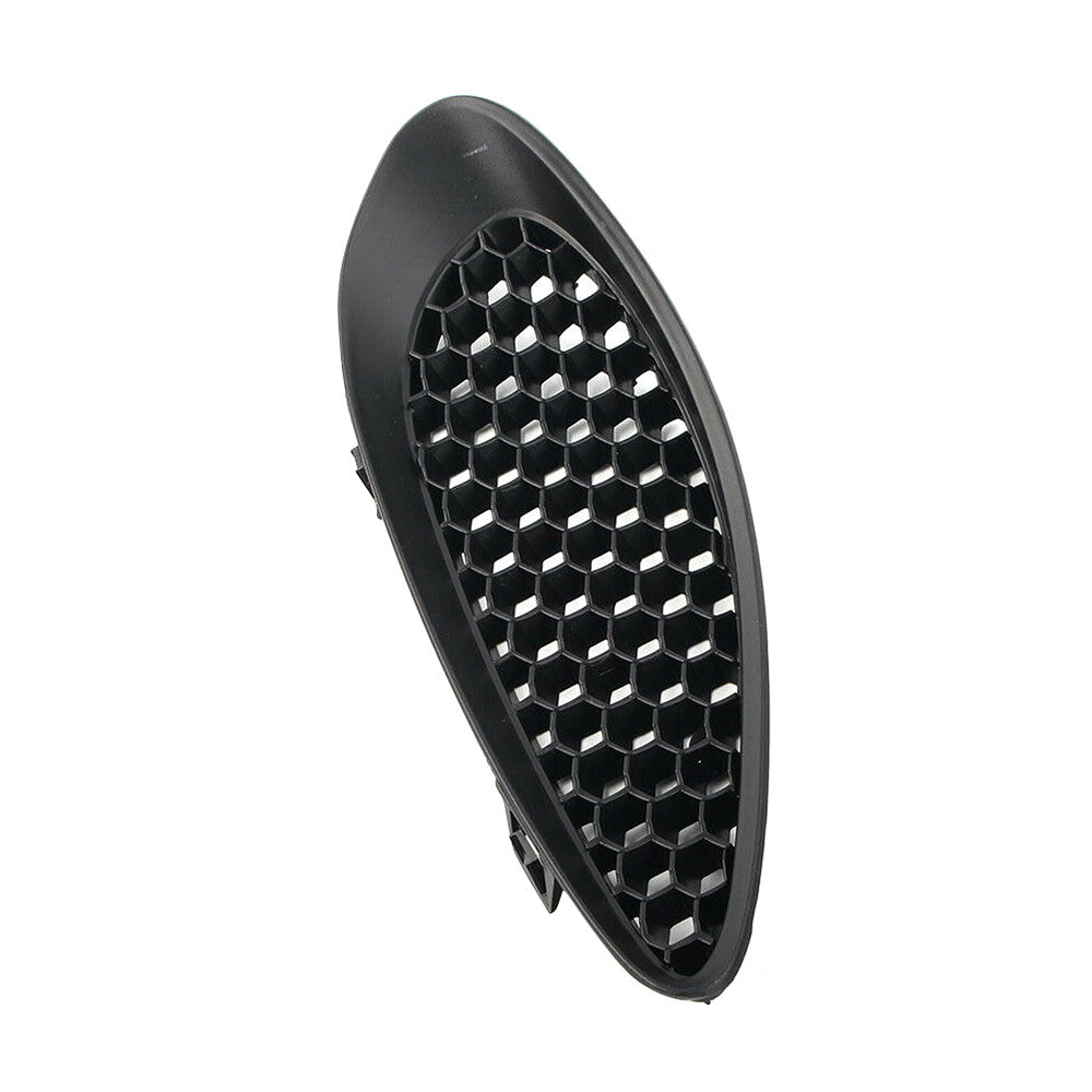 Front Left Driver Side Hood Vent Trim Bezel for 2012-2019 for Jeep for Grand Cherokee