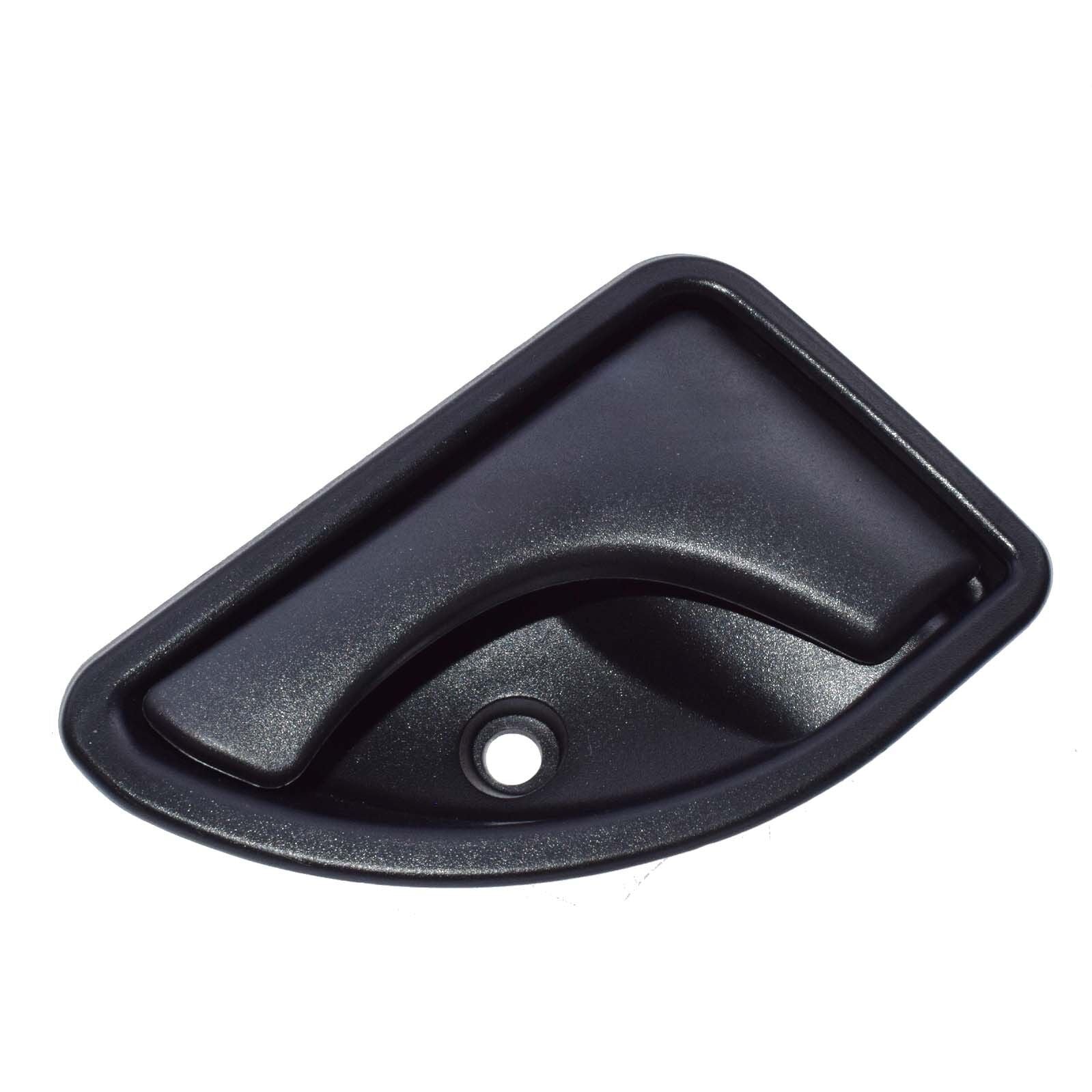 for RENAULT KANGOO TWINGO 8200259376 New DOOR HANDLE INTERIOR Left Side Black 1
