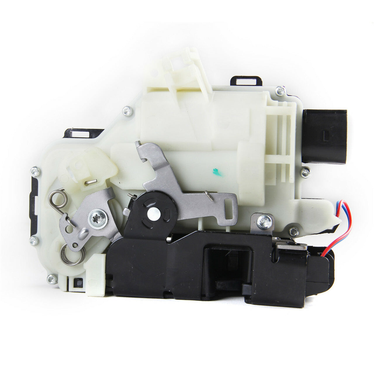 Front Left Driver Side Door Latch Actuator for VW for Jetta for Golf for Passat 3B1837015A