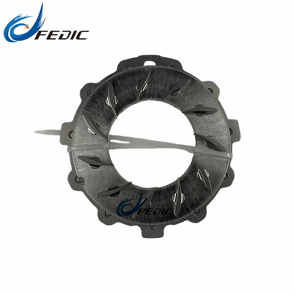 Turbo nozzle ring assembly VNT 779591 for Opel Astra J Zafira B for Corsa 1.7 CDTI