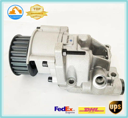 04178969 04270245 Oil Pump for Deutz BFM1011 F2M1011F F3L1011F F3M1011F BF1011