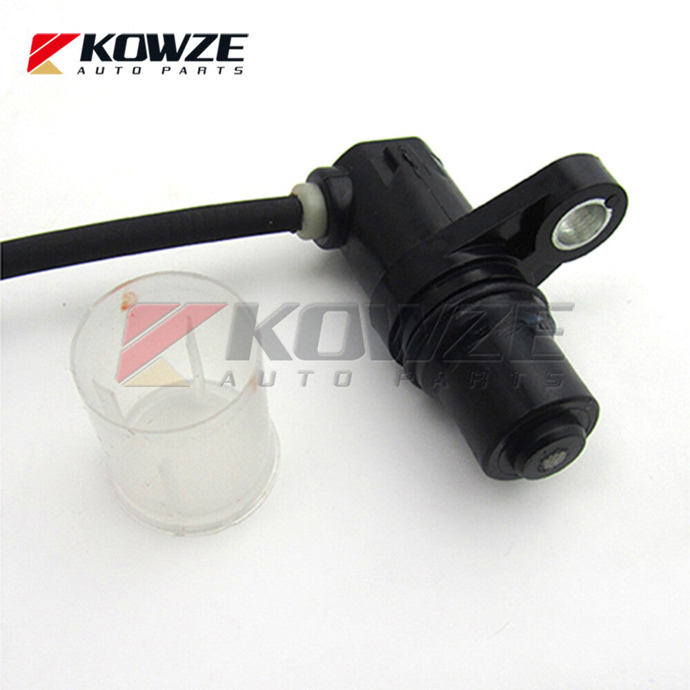 Upgarded LH ABS Sensor for Toyota Hilux Vigo Fortuner 89543-0K020 TW Quality
