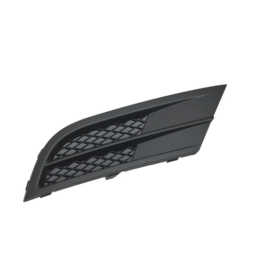 Right Front Bumper Fog Light Lamp Cover Grille For 2015-2017 for VW for Jetta Ttim