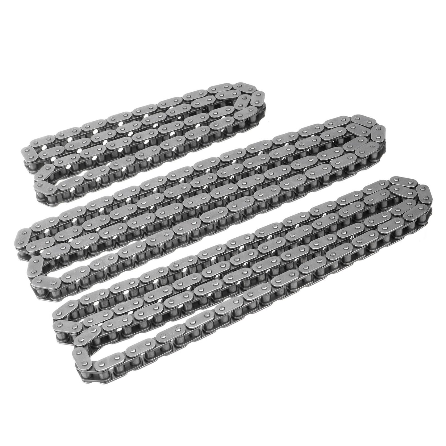 Engine Timing Chain Tensioner Guides Set for Audi A5 A6 Q5 3.0 3.2 CAL BDX CCA