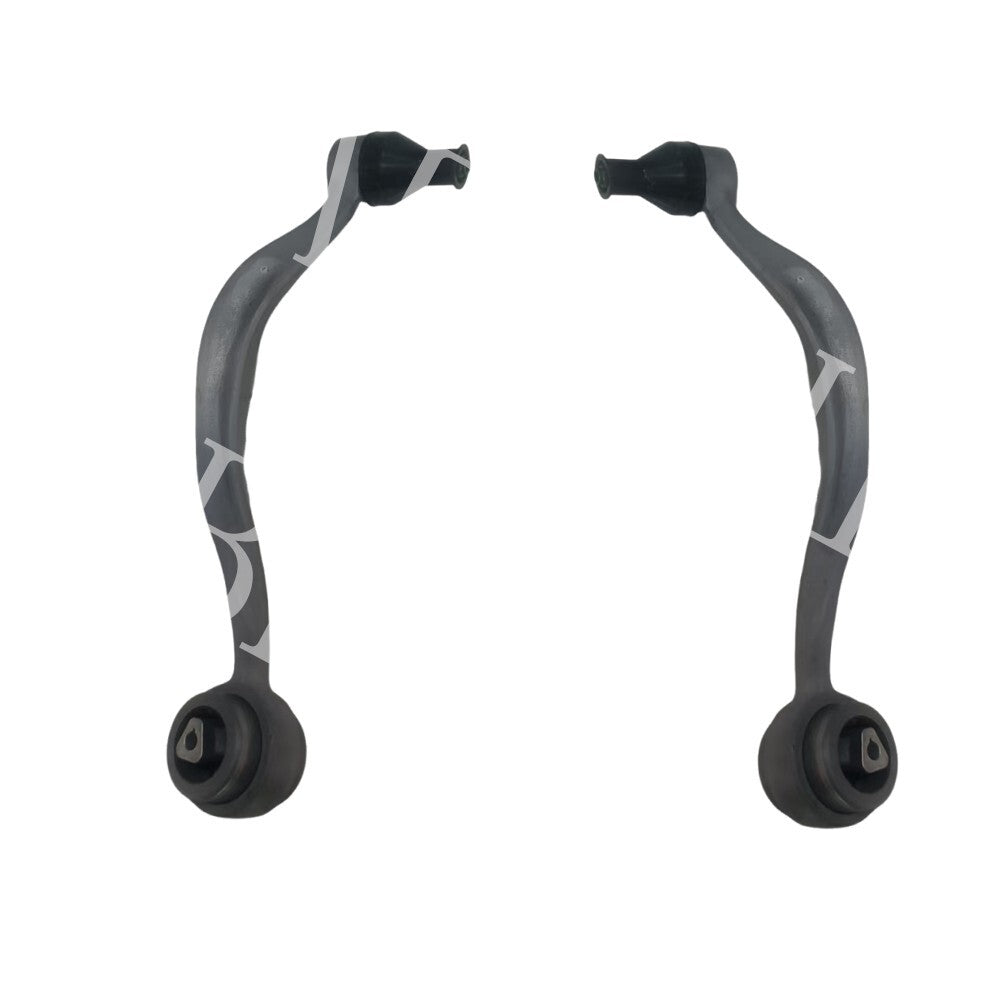 for Rolls-Royce for Phantom RR1 RR2 Front Suspension Control Bend Arm Kit 31120409267