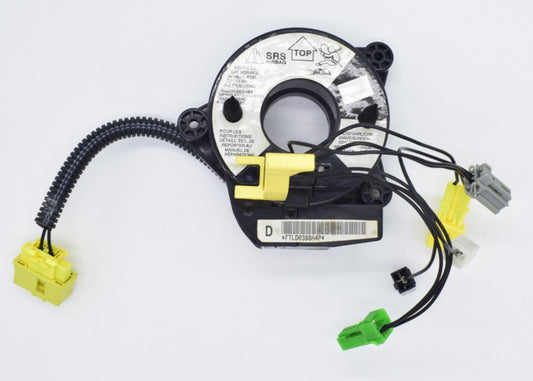 77900-S3N-Q03 Spiral Cable Clock Spring for Honda Accord Odyssey Prelude