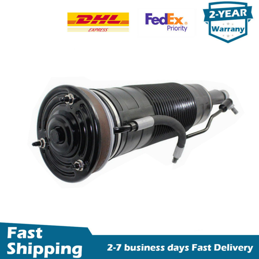Front Left Hydraulic ABC Strut for Mercedes-Benz W221 S400 S600 CL600 2005-2013