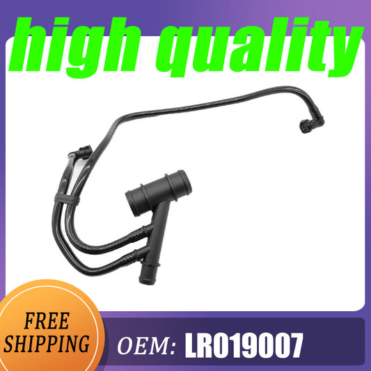 1-pack LR019007 water hose/coolant hose suitable for Land Rover for Range Rover Sport 2010-2013