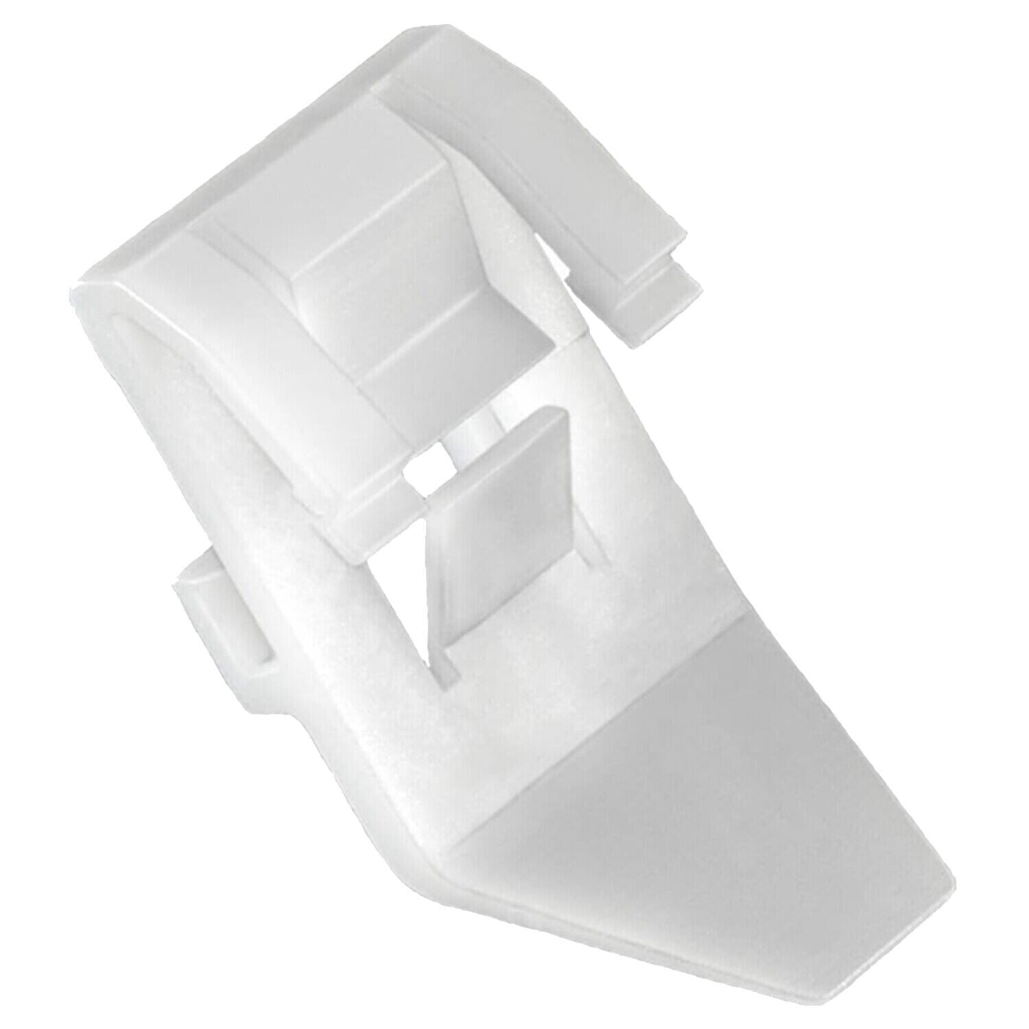 20 Belt Weatherstrip Moulding Clip Nylon Retainer A19415 for Honda