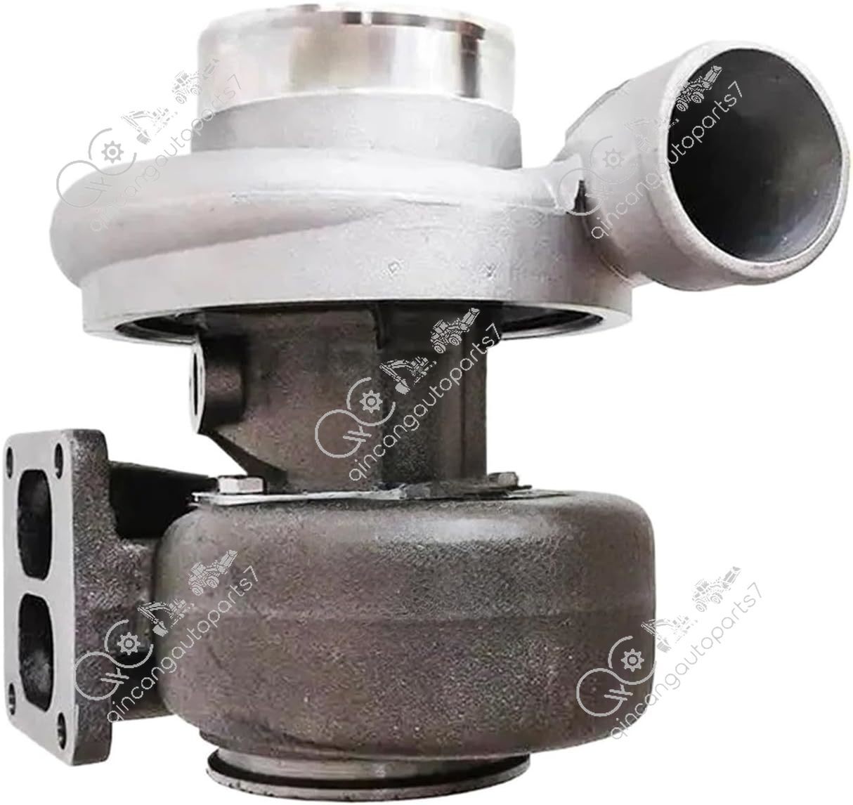Turbo HX40 Turbocharger 4035234 4035235 for 6CT 6CTA for FAW 6110/125AKZ1A2