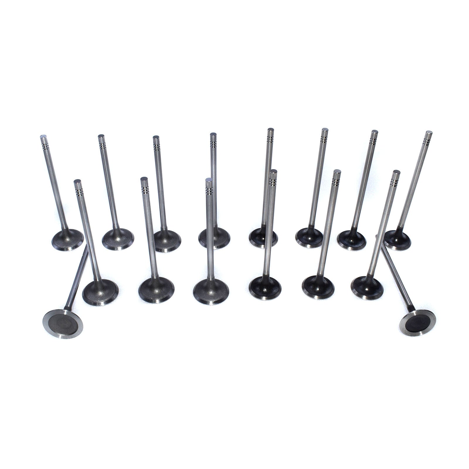 The all-new 8X intake and 8X exhaust valves are suitable for the for Mini Cooper S R56 N14 1.6L 11347547187
