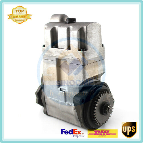NEW High Pressure Fuel Injection Pump 10R-8898/319-0676 for Caterpillar CAT C-9