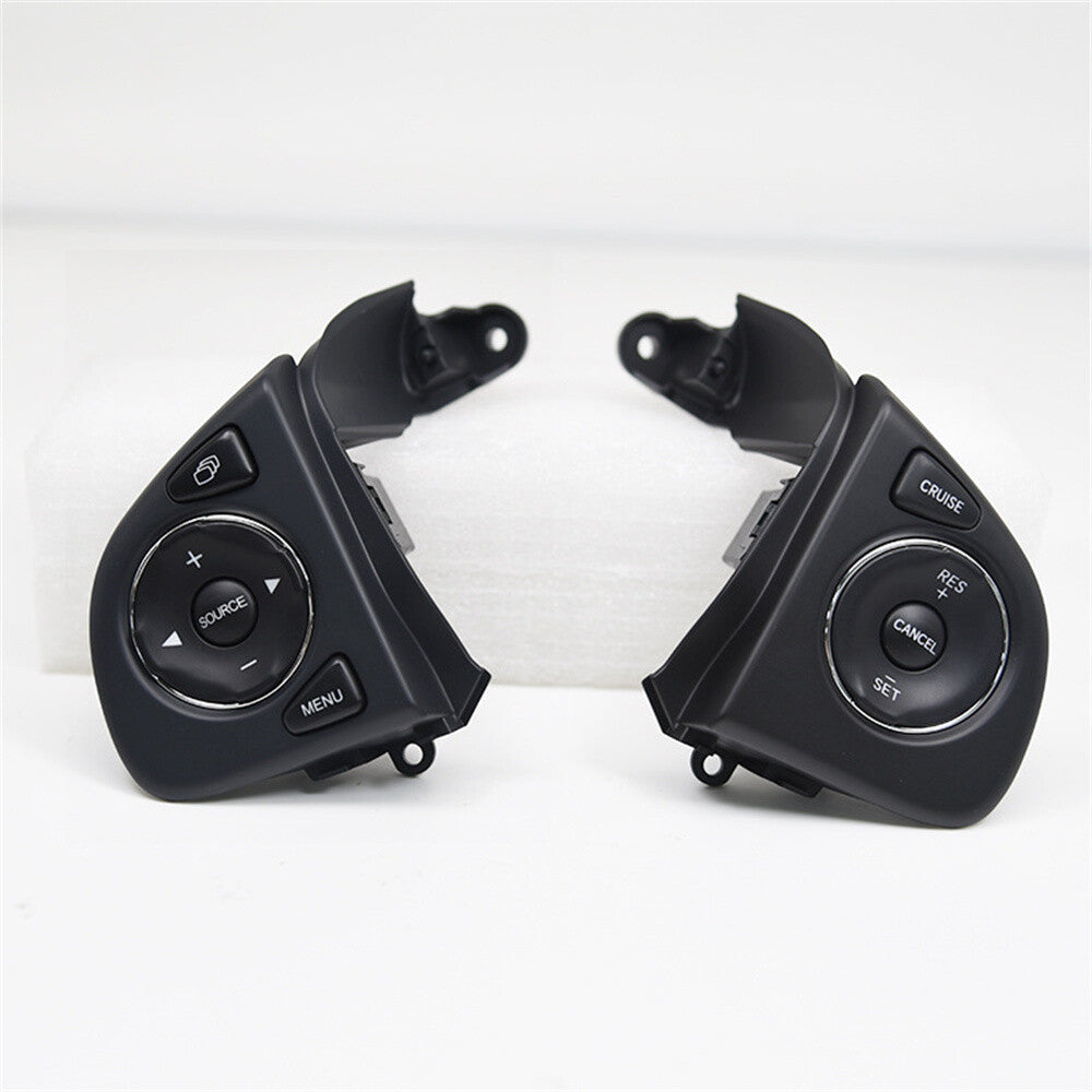 Steering Wheel Multifunction Control Switch 35880-T0A-A12 for Honda CRV Fit XRV