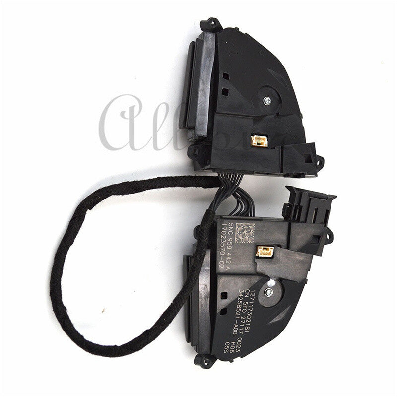 Car Steering Wheel Button with ACC Button for VW for Passat 2018~2023 5NG959442A